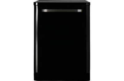 Bush DWFS124B Retro Dishwasher- Black/Exp Del Bush DWFS124B Retro Dishwasher- Black/Exp Del